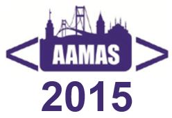 AAMAS'15 proceedings